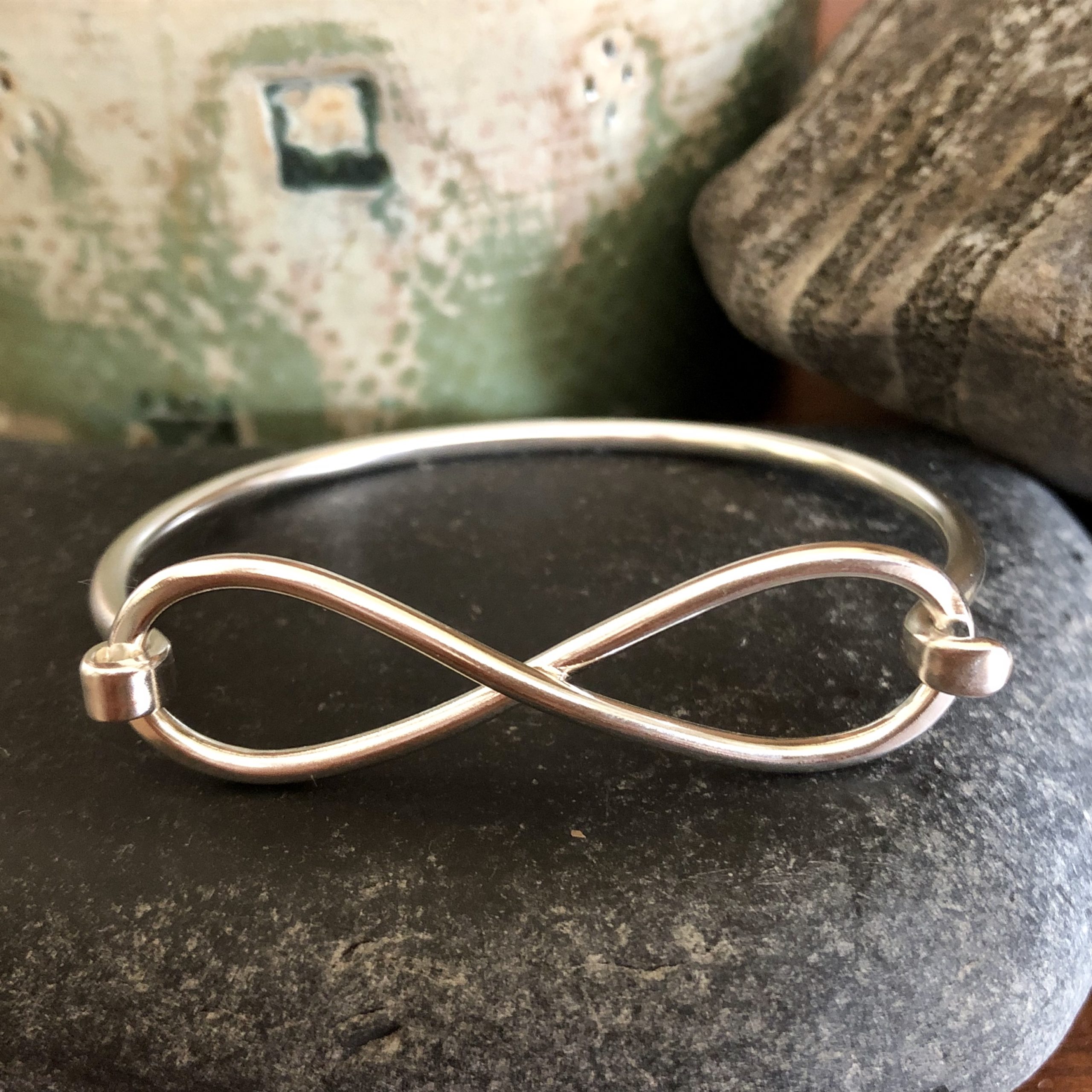 Infinity Bracelet